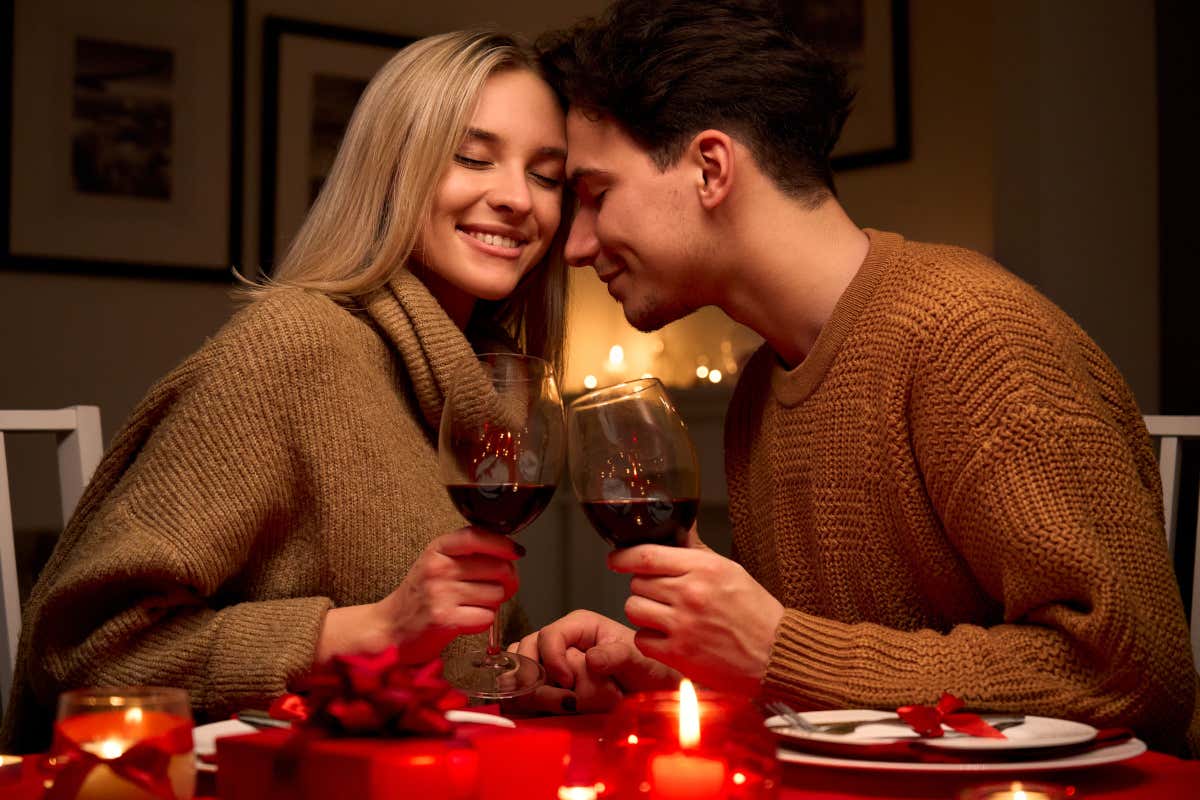 A San Valentino vince la tradizione, ma i prezzi sono in crescita